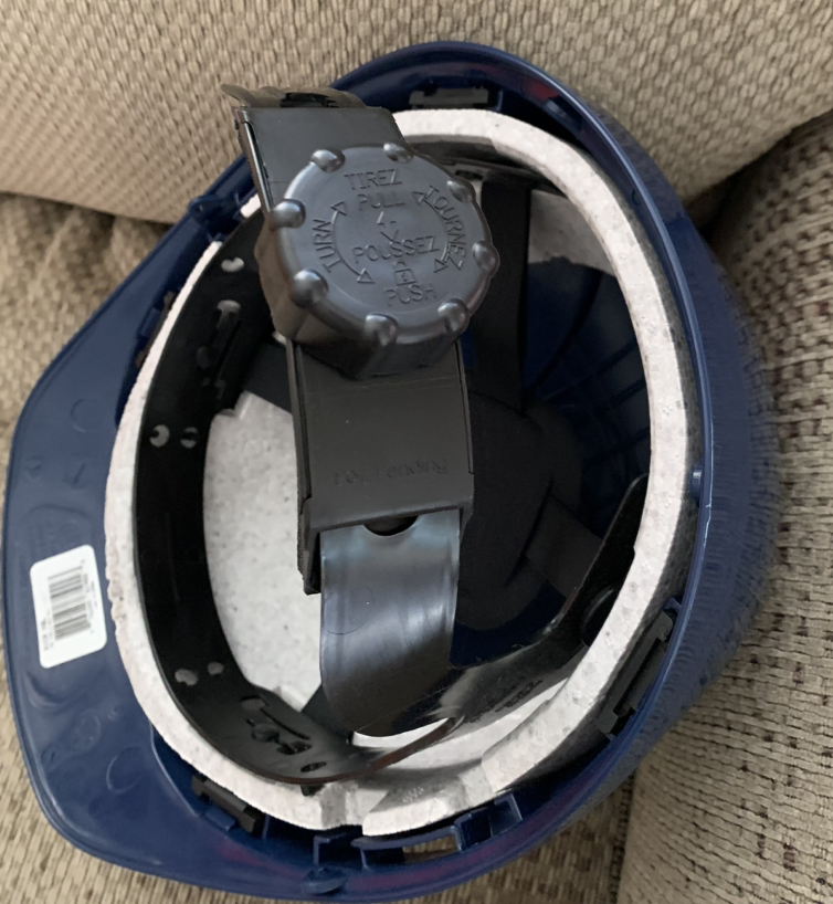 Hard hat - photo 2