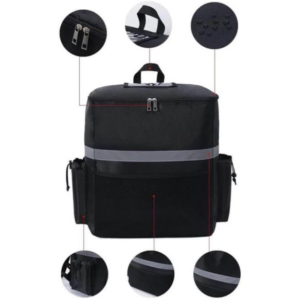 Delivery bag - photo 2
