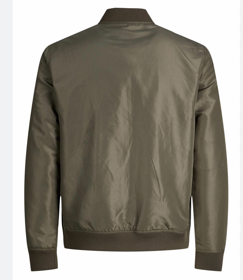 Jack & Jones Mens Jacket image indicator(2)