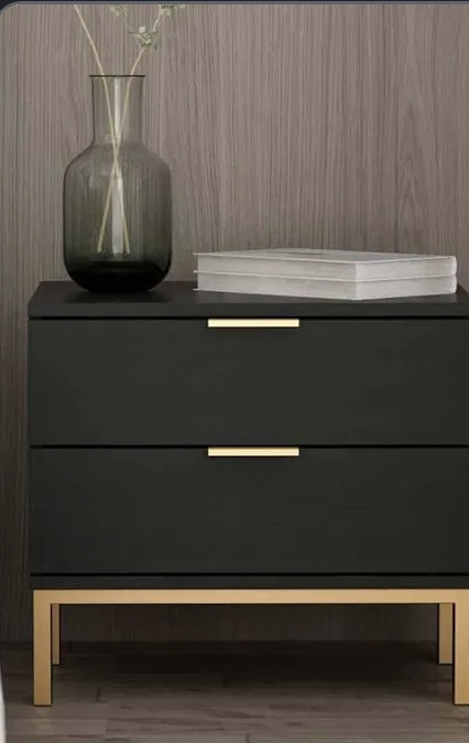 Bedside table
