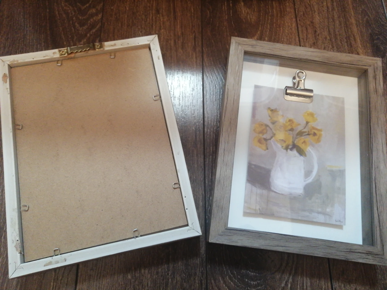 2 Shadow Boxes thumbnail