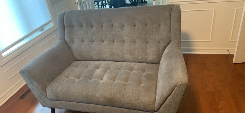 Living room set - photo 3