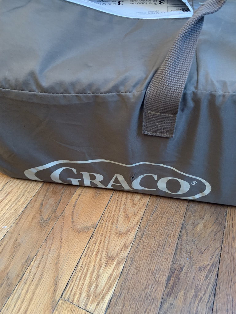 GRACO Pack’N play - playard image indicator(3)