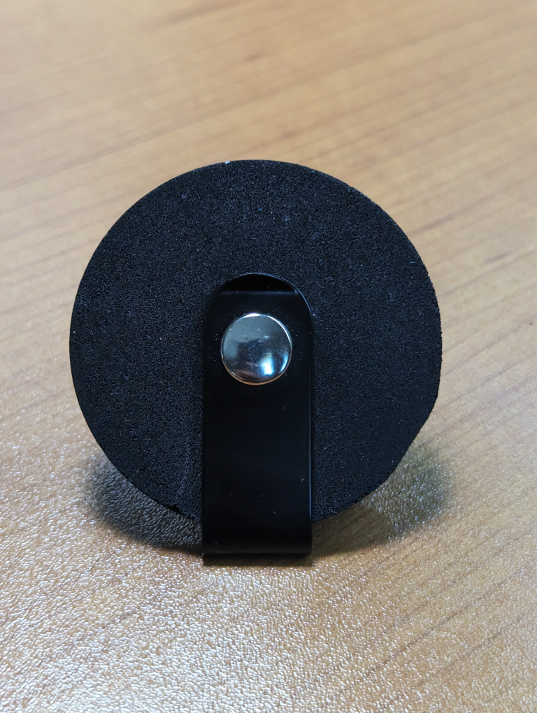 Diffuser Accessories - Car Clip & Stand image indicator(3)