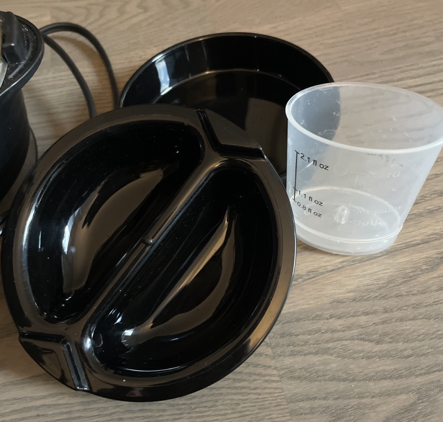 Chefman Egg Cooker - photo 4