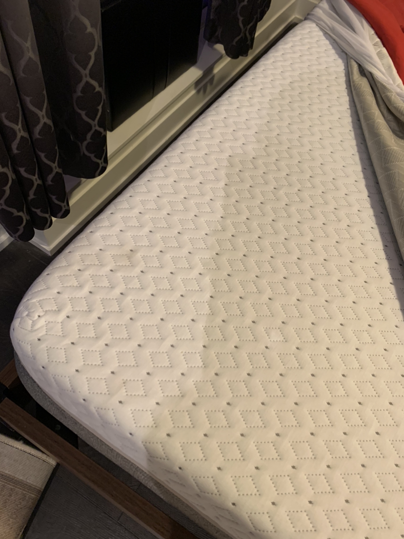Endy mattress NEW