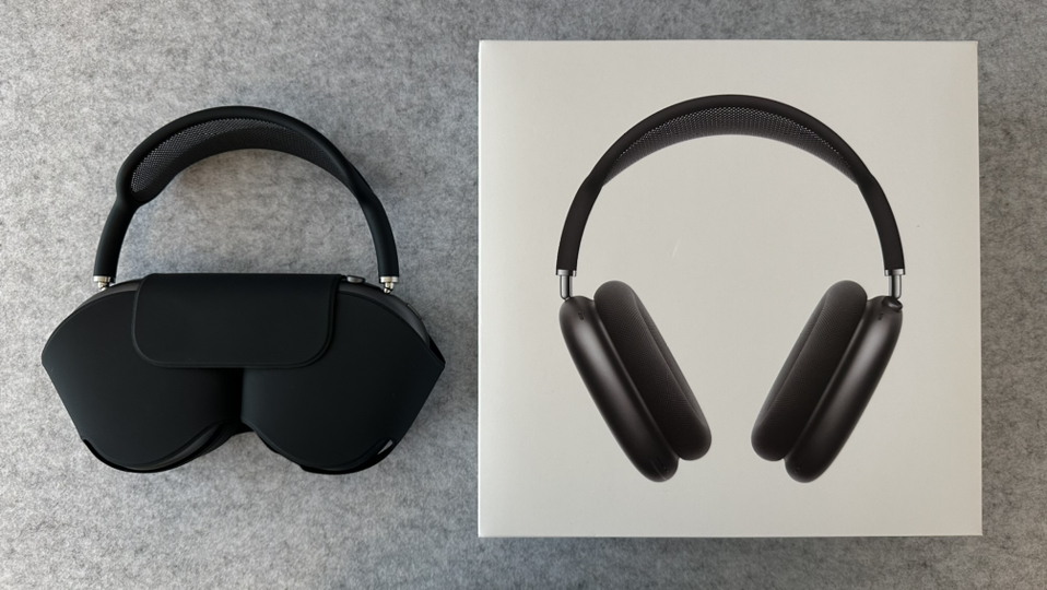 Like Brand new Airpods max - photo 5
