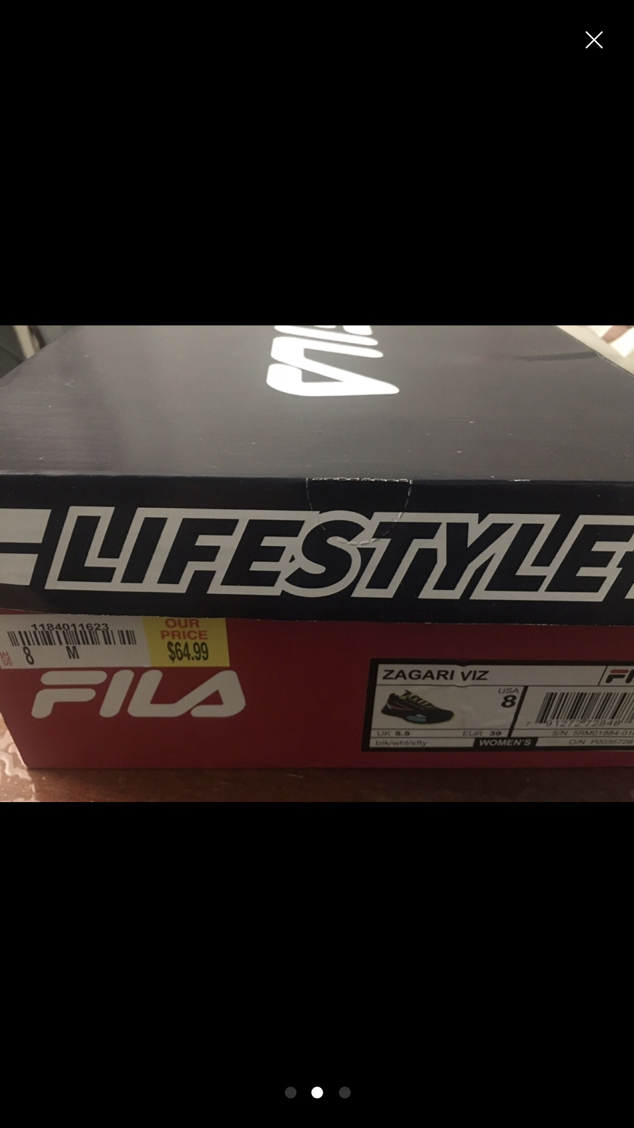 Brand New Shoes - photo 2