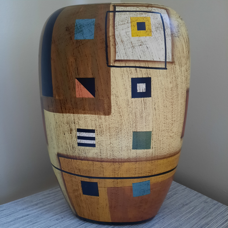 Decorative Vase thumbnail