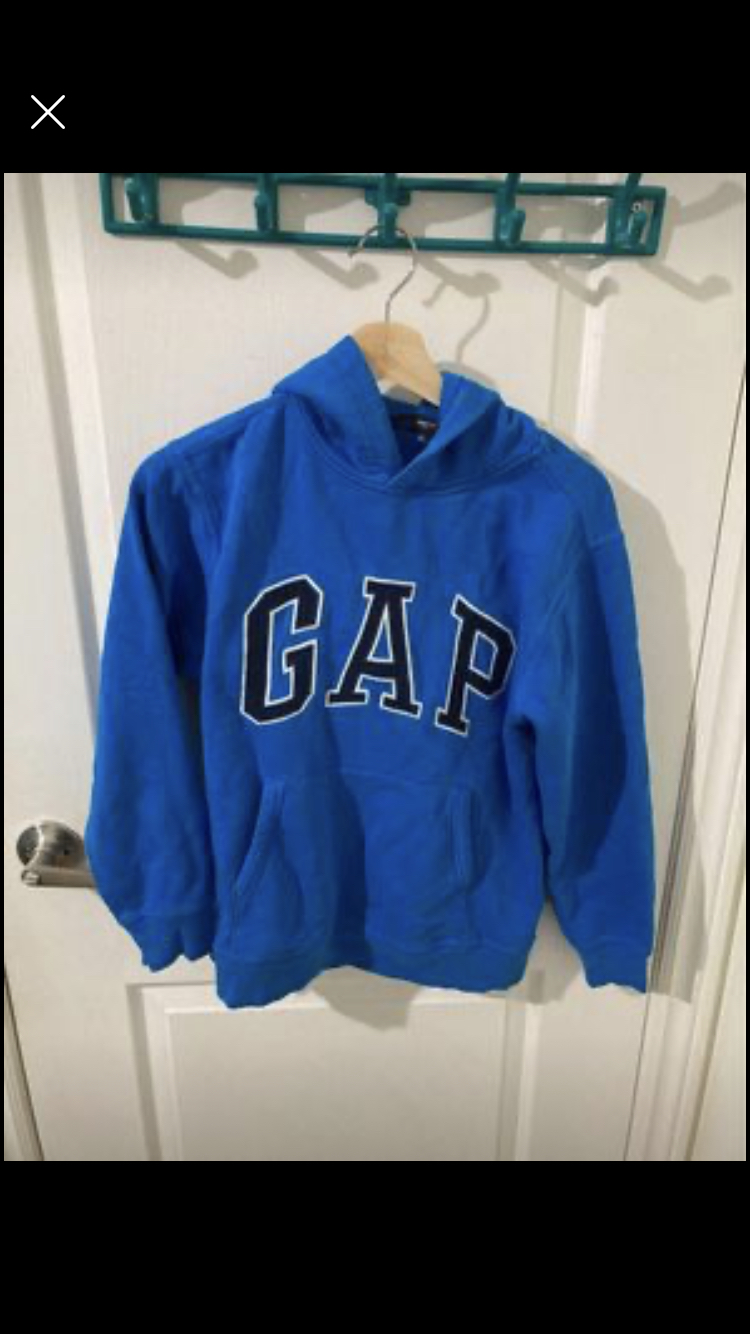GAP Sweater