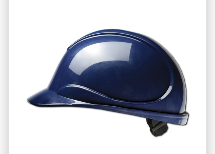 Hard hat