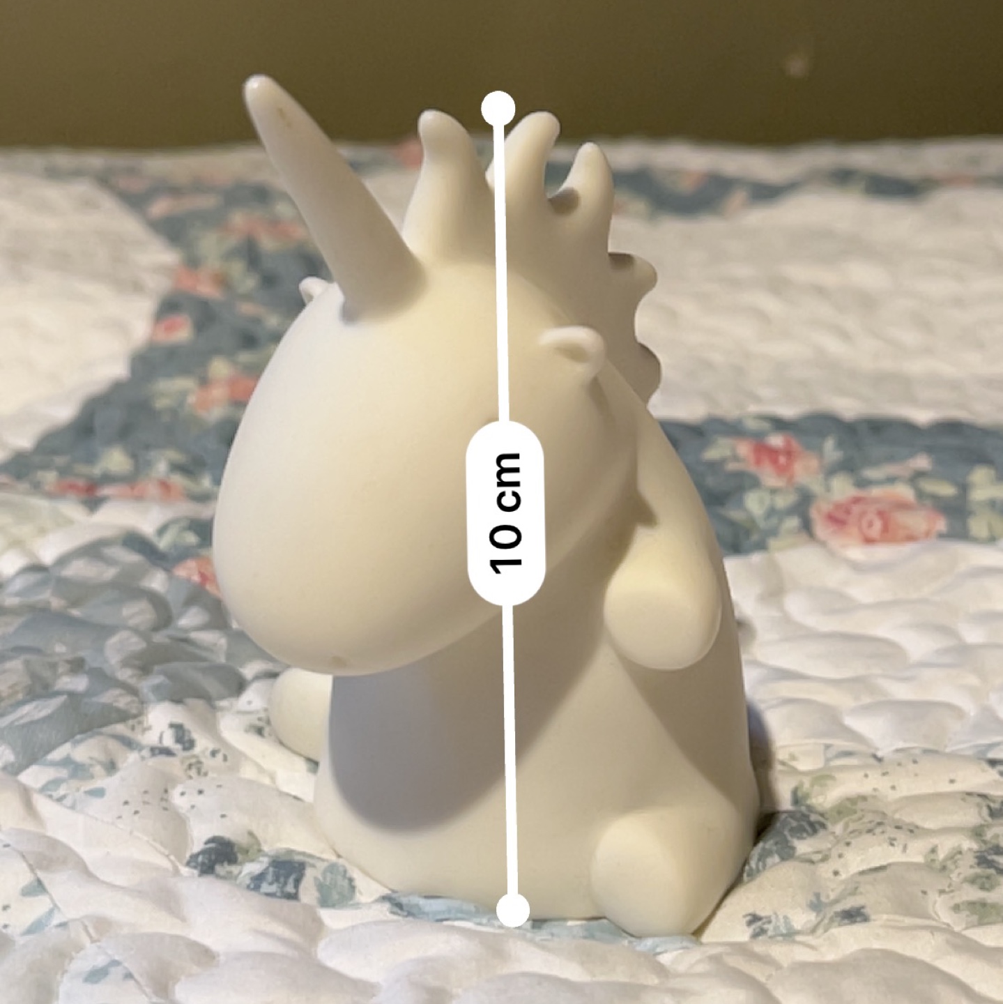 Cute unicorn lamp image indicator(6)