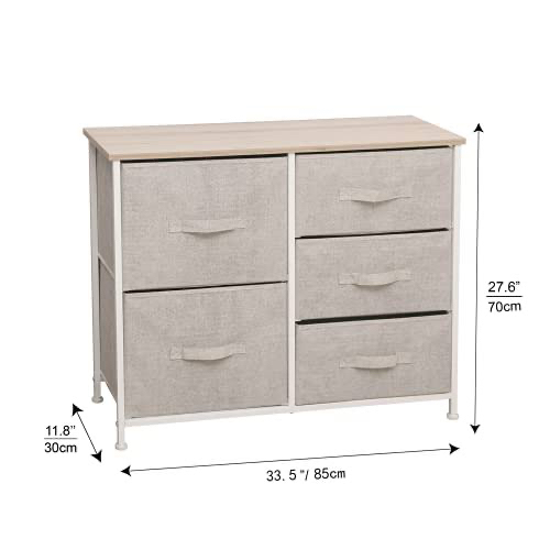 Dresser Storage - photo 2