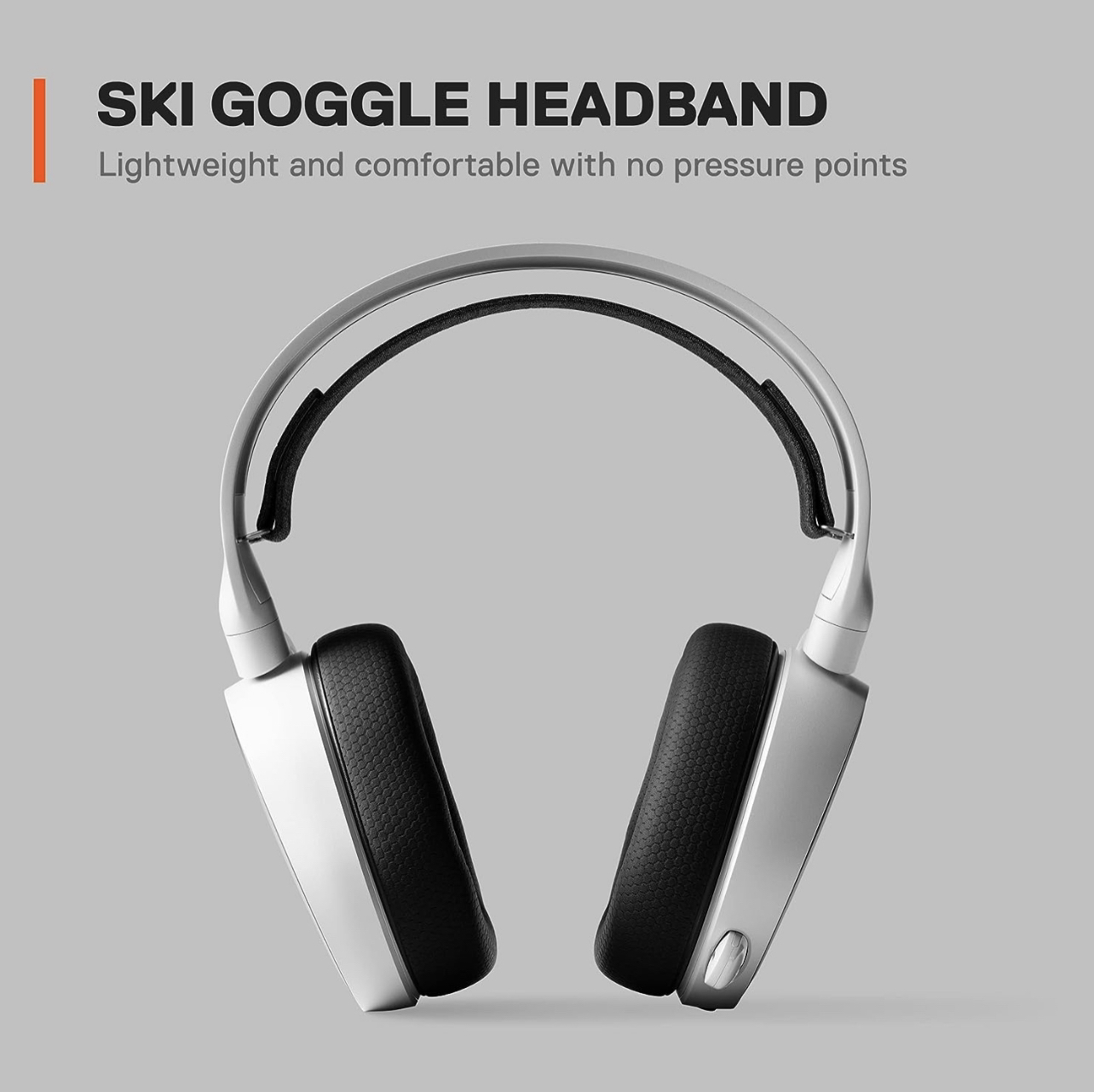 Headphone - Gaming - ARCTIS
