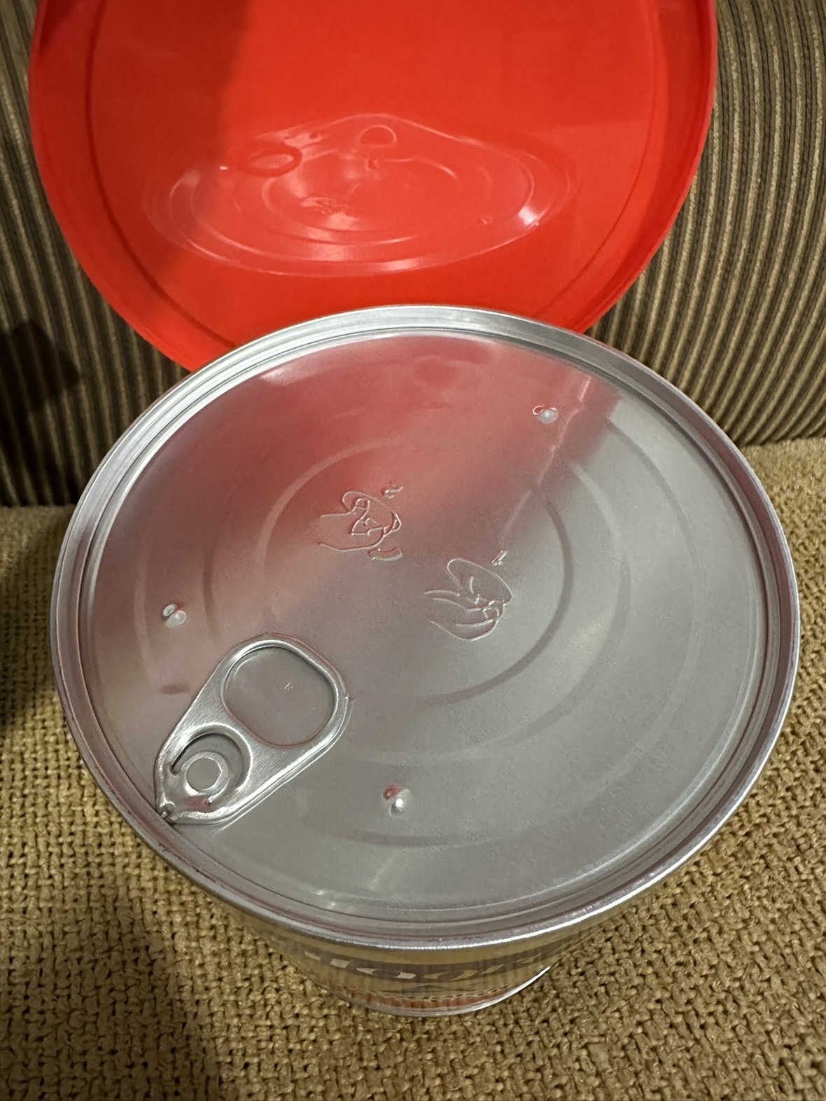 SEALED Enfagrow A+ stage3 . 4 pcs. - photo 3