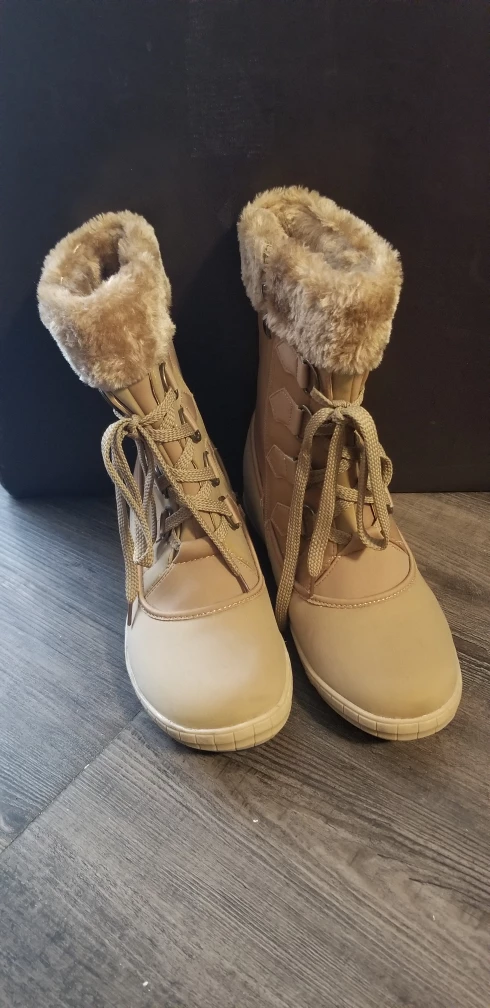 Fall/Winter boots