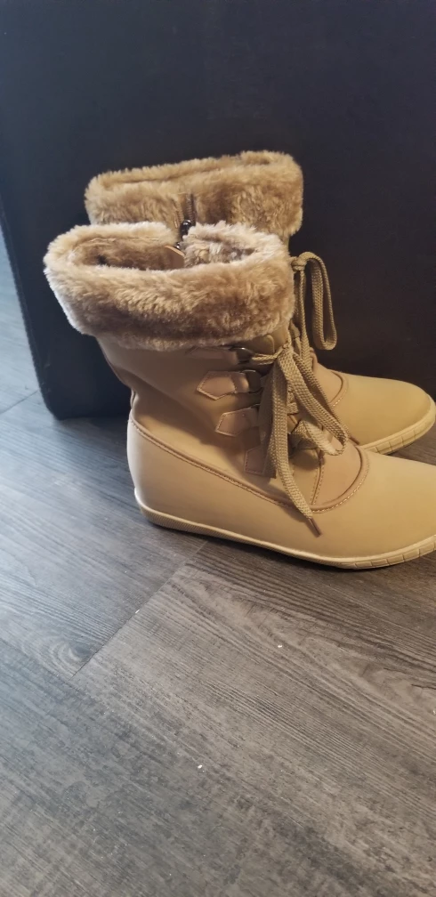 Fall/Winter boots - photo 2