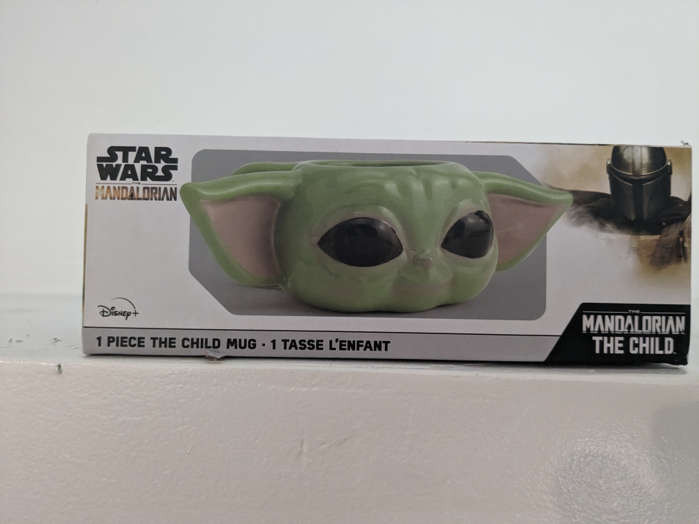 mandalorian the child mug thumbnail
