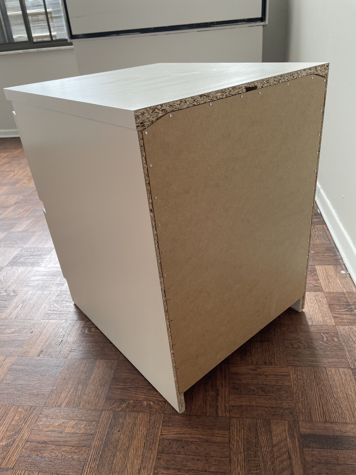 IKEA 2-drawer chest - photo 4