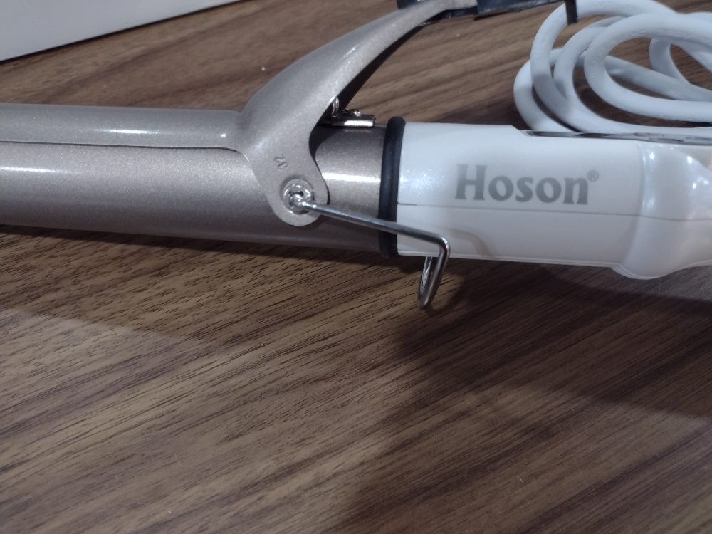 profesional hair curler - photo 3