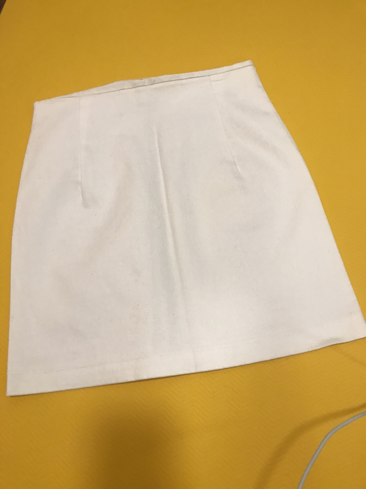 Skirt - photo 2