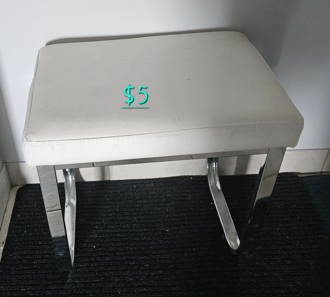 stool