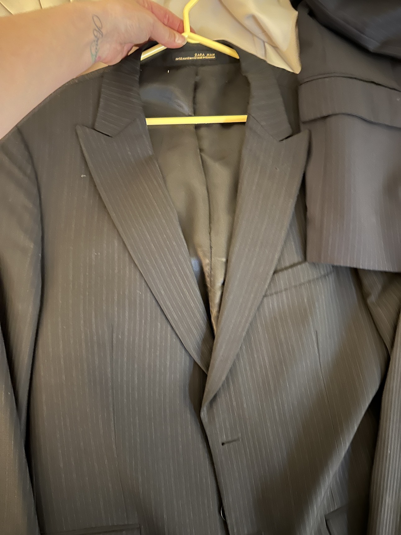 Men’s formal wear - photo 5