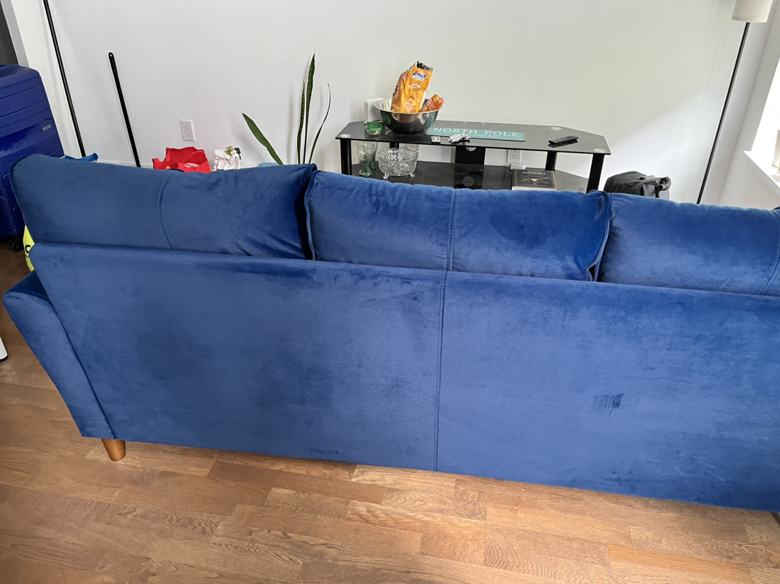 Couch for sale - photo 3
