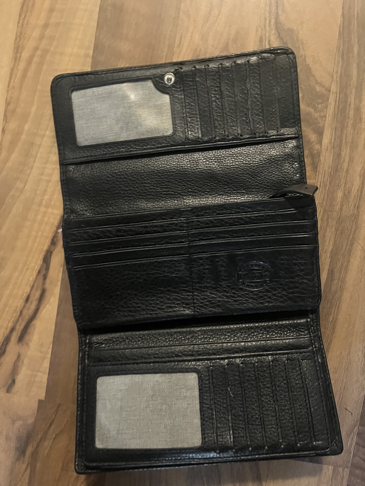 Roots wallet - photo 3