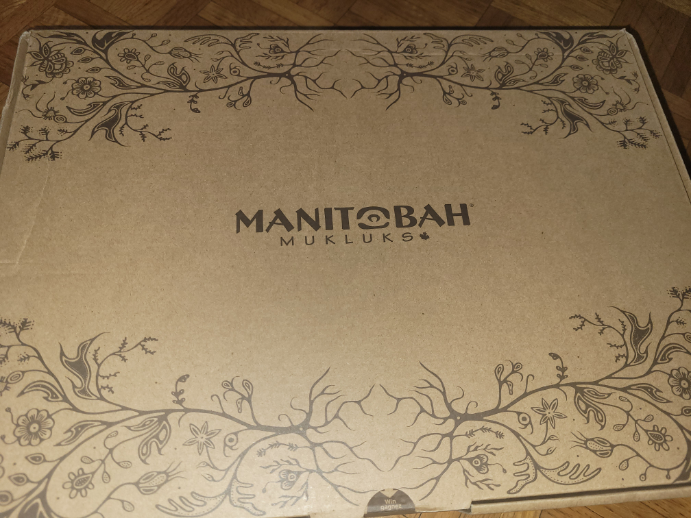 Manitoba Mukluks boots - photo 2
