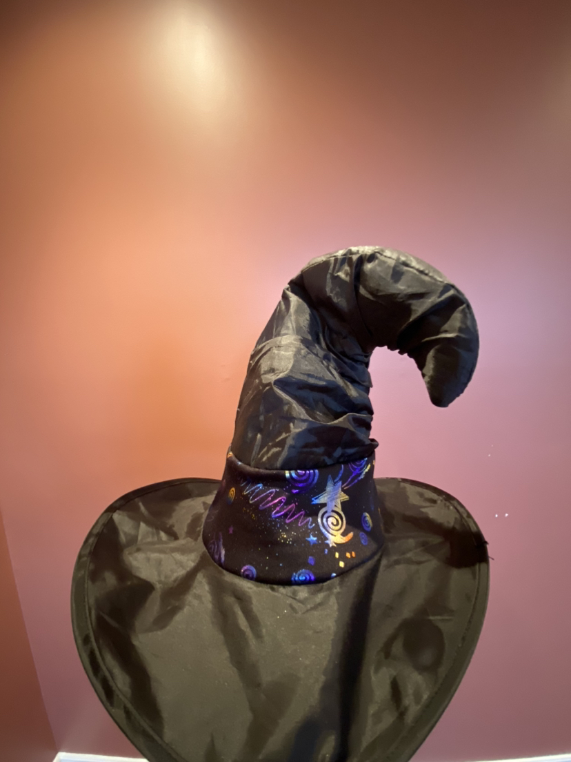 Kid’s Wizard Costume Size S - photo 3