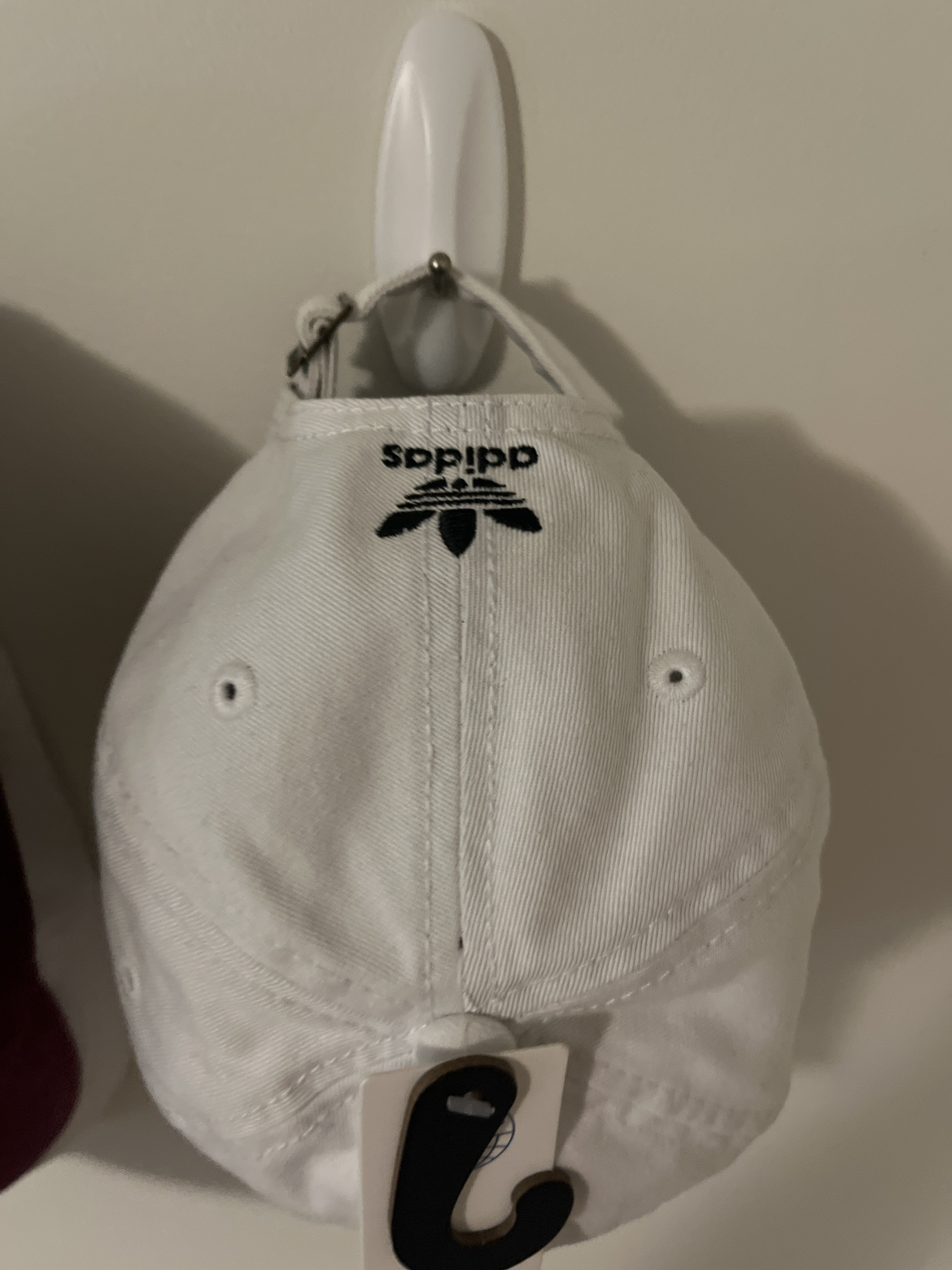 Adidas Cap - photo 2