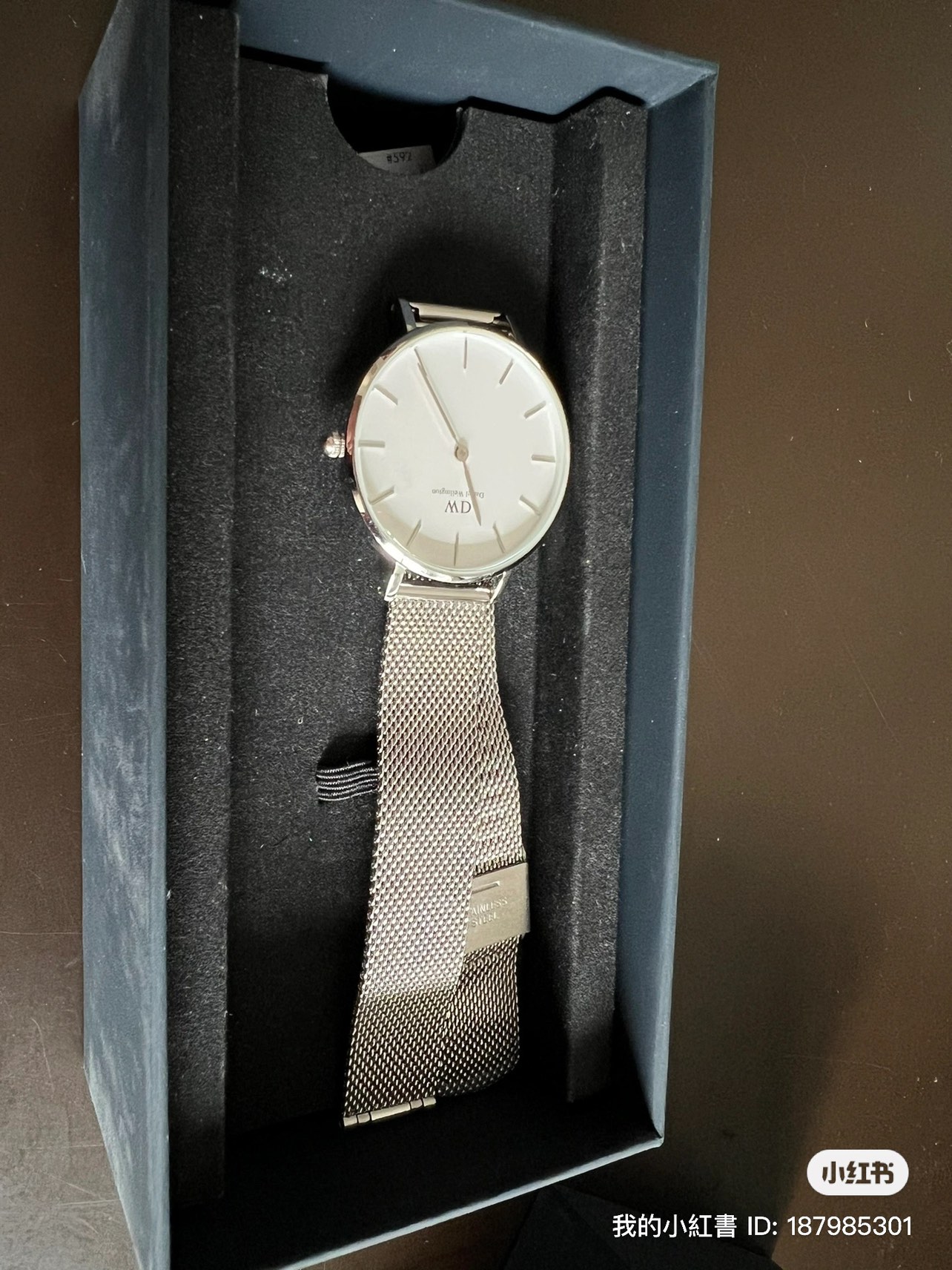 Daniel Wellington Women’s Watch - photo 2