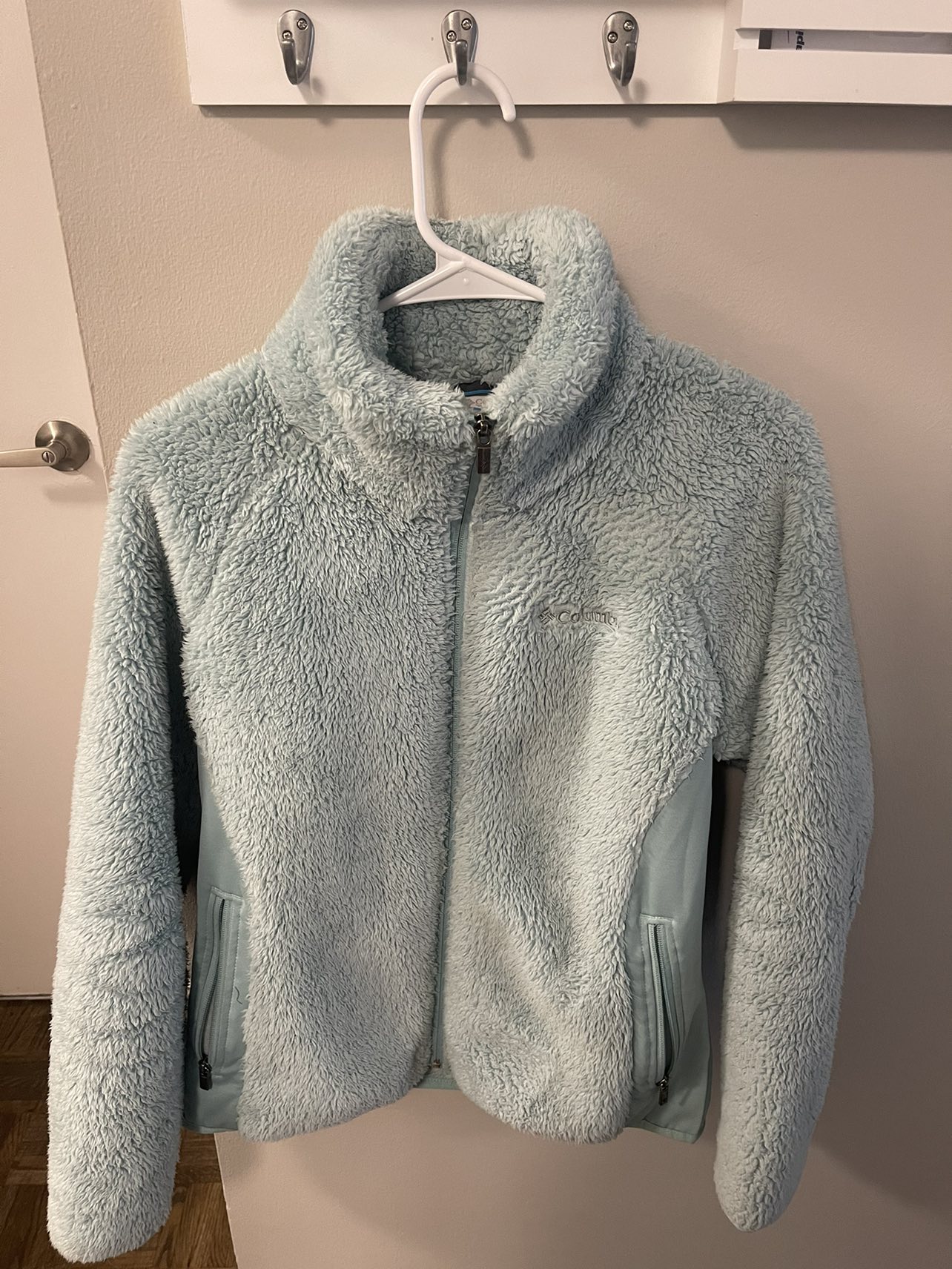 Columbia jacket