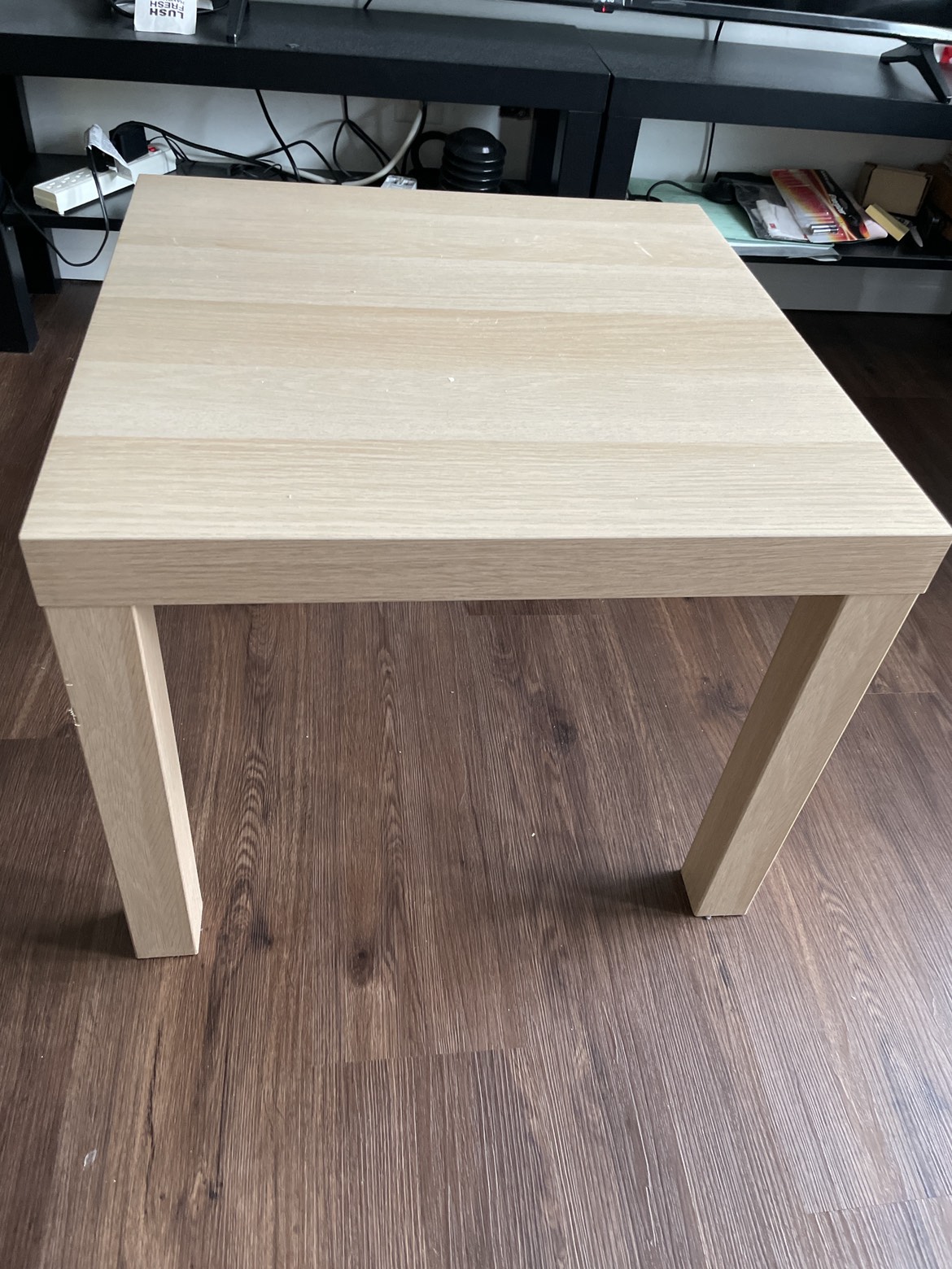 Ikea Lack table