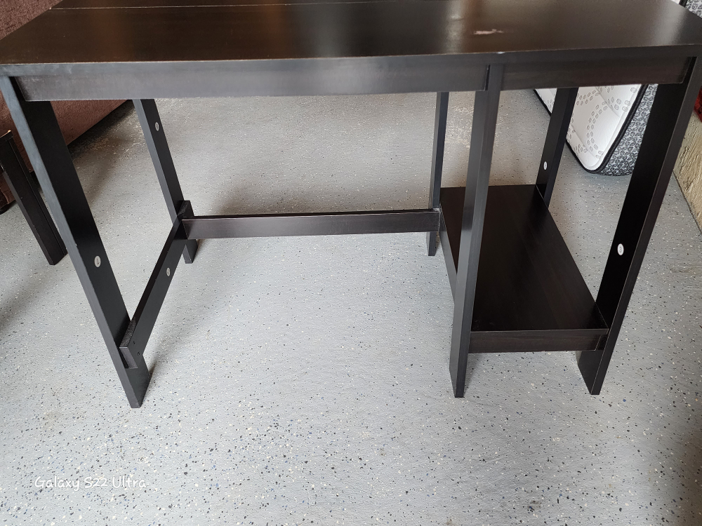 Study table - photo 3