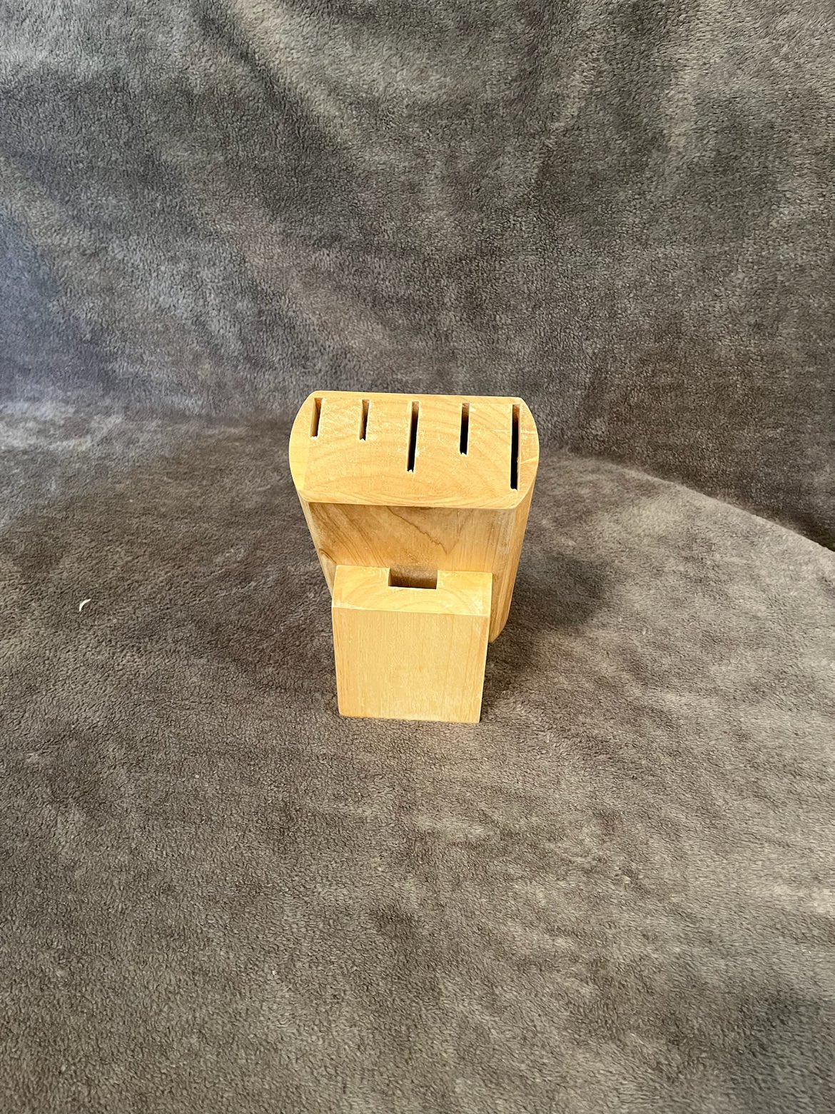 Knife Block / Knife Holder thumbnail