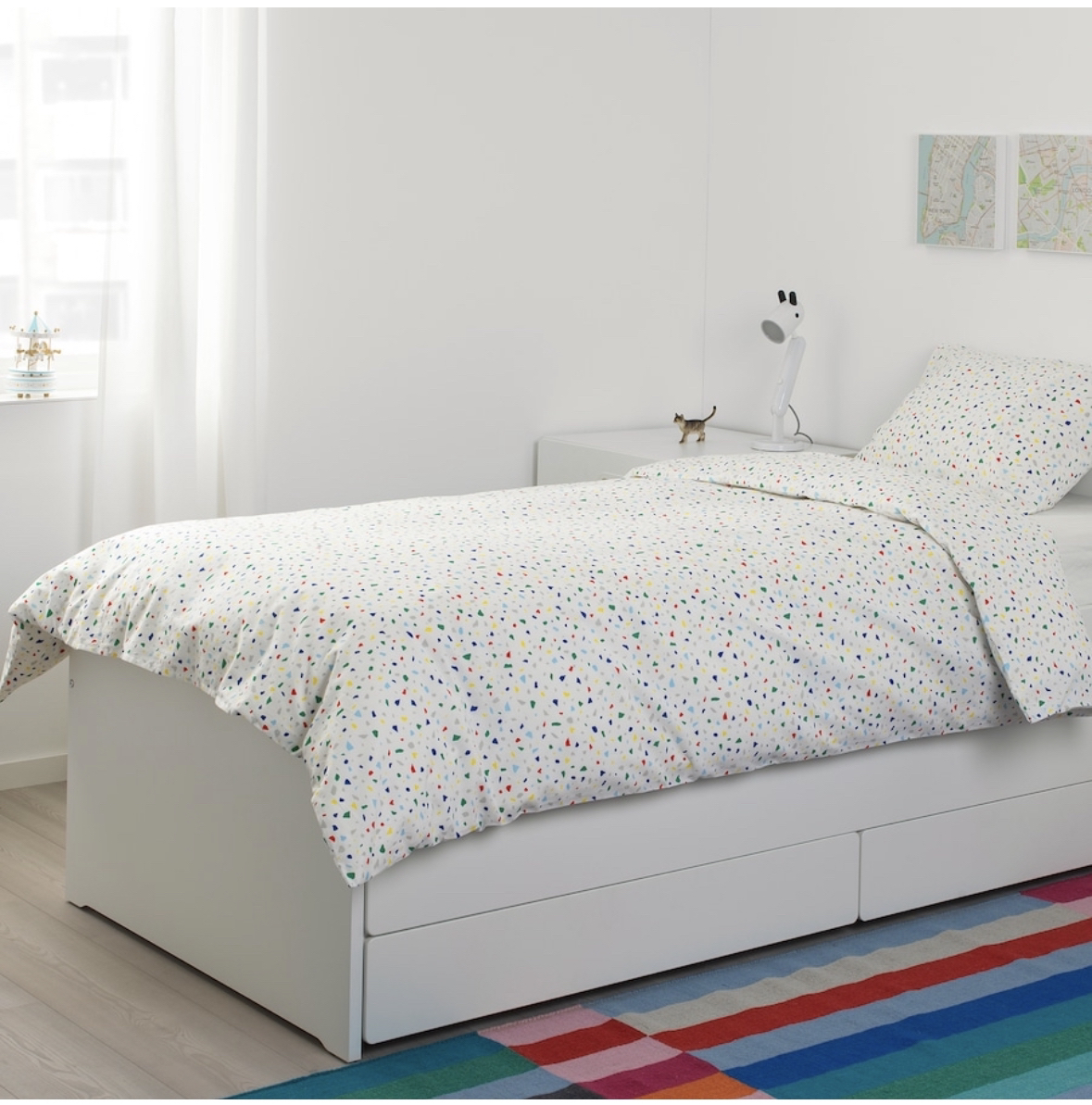 Twin bed - photo 2