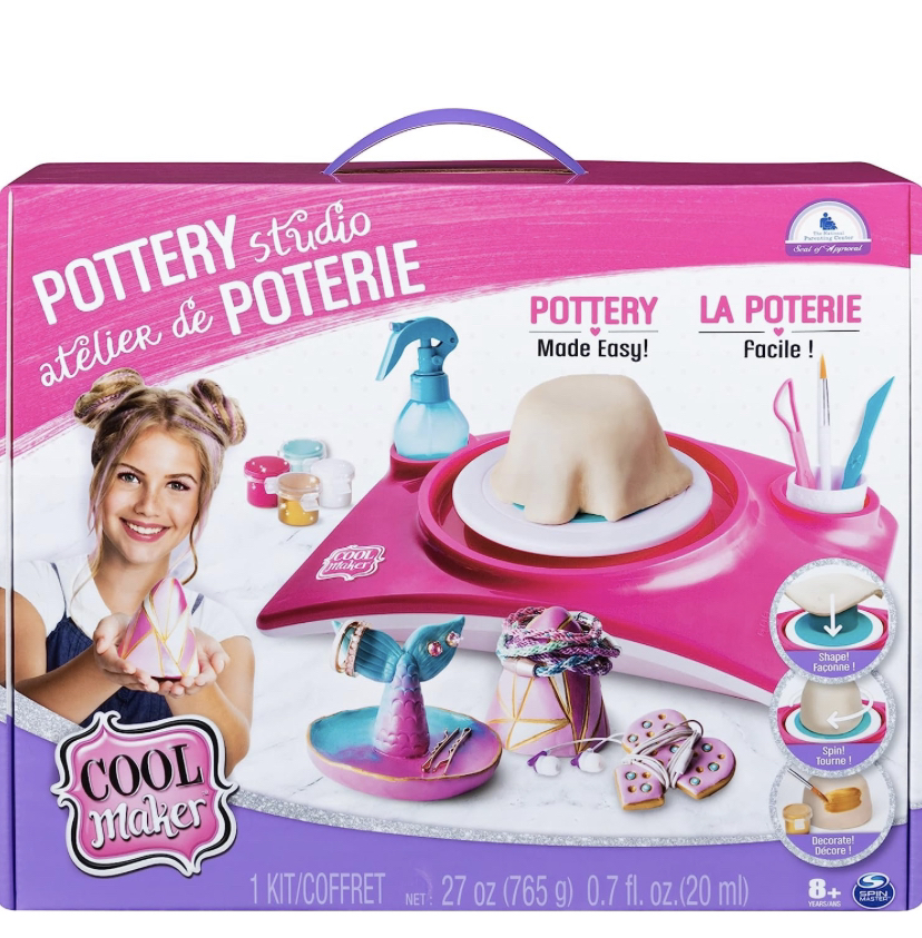 Pottery Cool Pottery Cool Studio