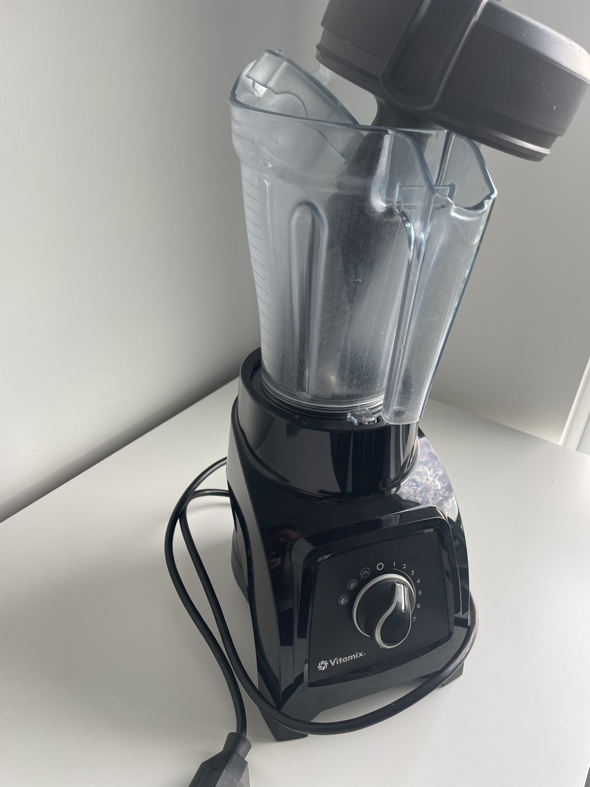 Vitamix S50 Space Saving blender