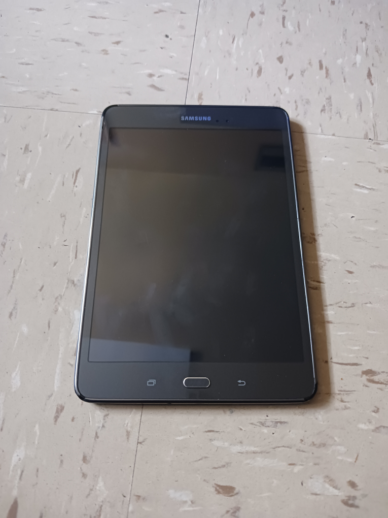 Tablet