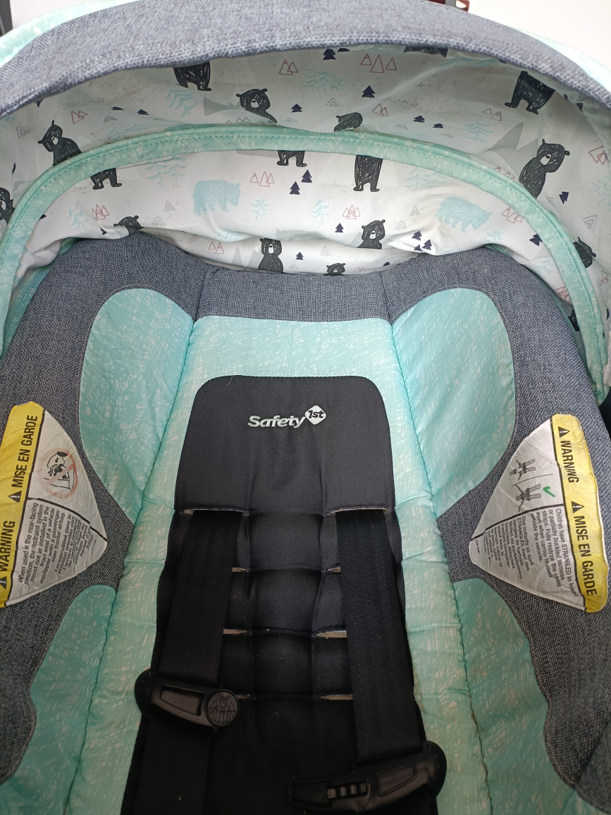 Fun and safe car seats for kids image indicator(6)