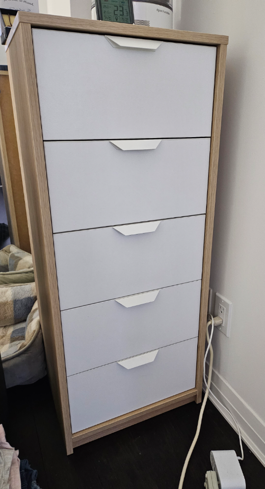 Drawer - photo 2