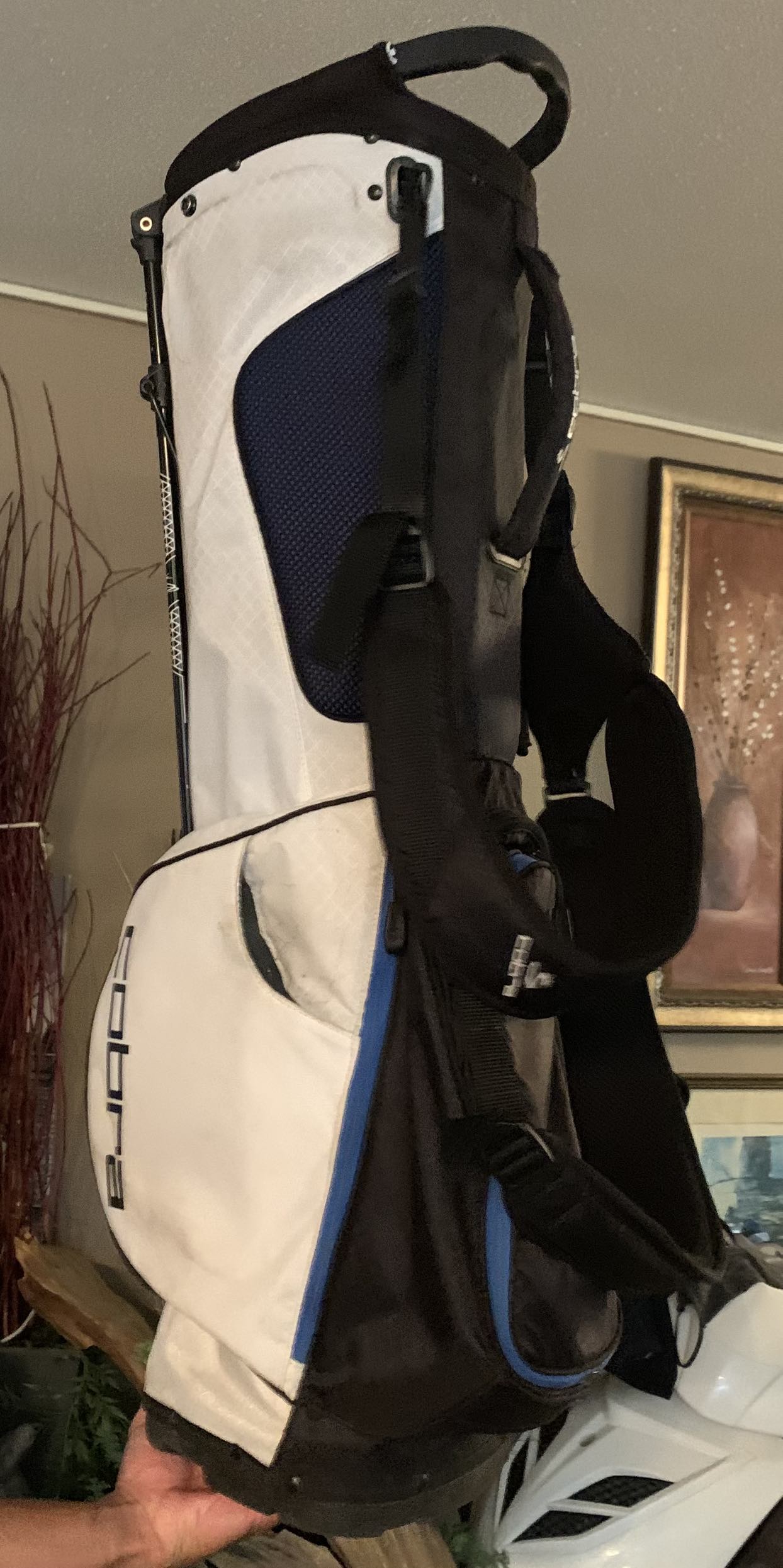 COBRA GOLF BAG image indicator(5)