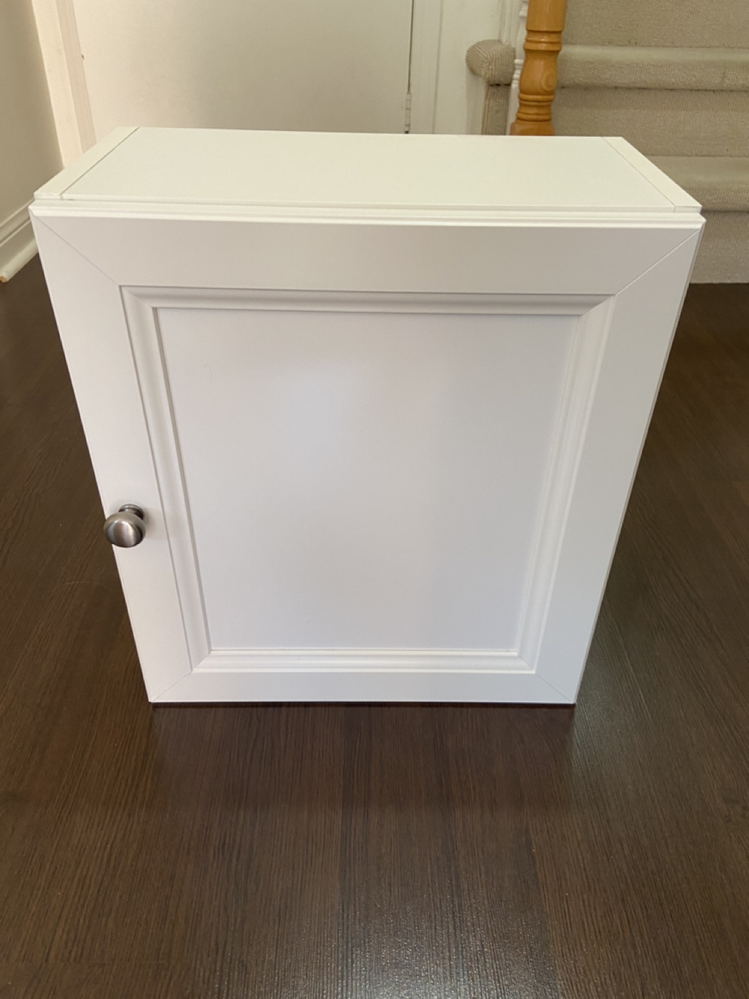Bathroom Cabinet
