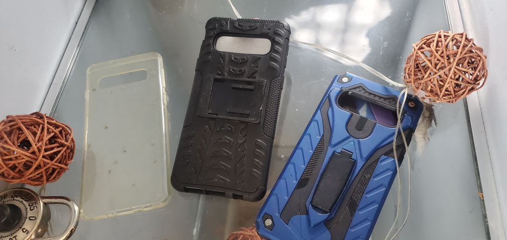 Samsung galaxy 10s Cases #freecycle image indicator(3)