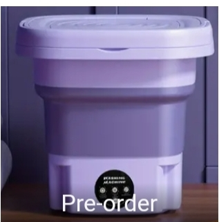 Mini Washer machine