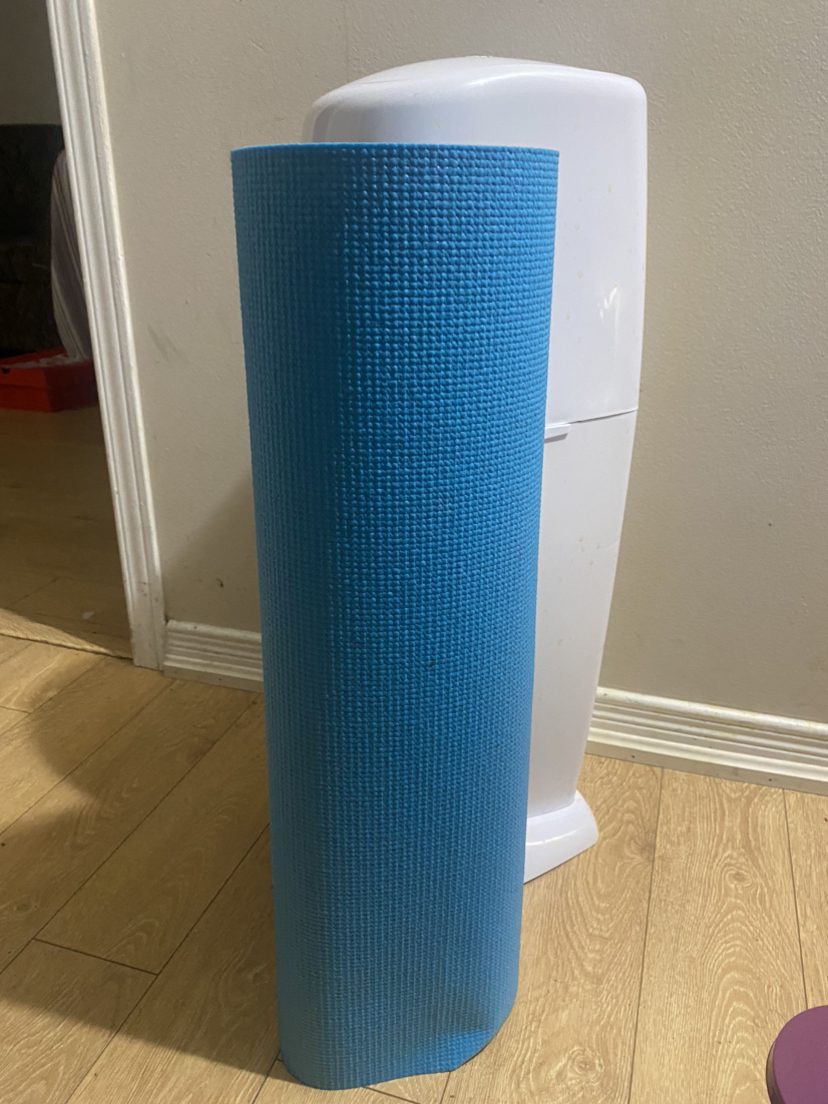 Brand new Yoga mat