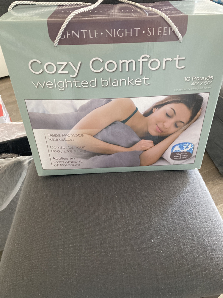 Comforter