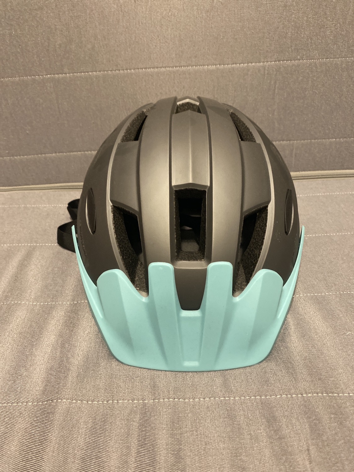 Never Used Bike Helmet